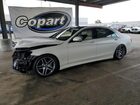 2019 Mercedes-benz S 560 White vin: WDDUG8DB7KA429257