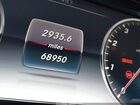 2017 Mercedes-benz S 550 4matic Черный vin: WDDUG8FB5HA324898