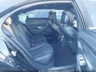 2017 Mercedes-benz S 550 4matic Черный vin: WDDUG8FB5HA324898