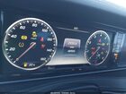 2017 Mercedes-benz S 550 4matic Черный vin: WDDUG8FB5HA324898