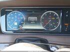 2017 Mercedes-benz S 550 4matic Черный vin: WDDUG8FB8HA419763
