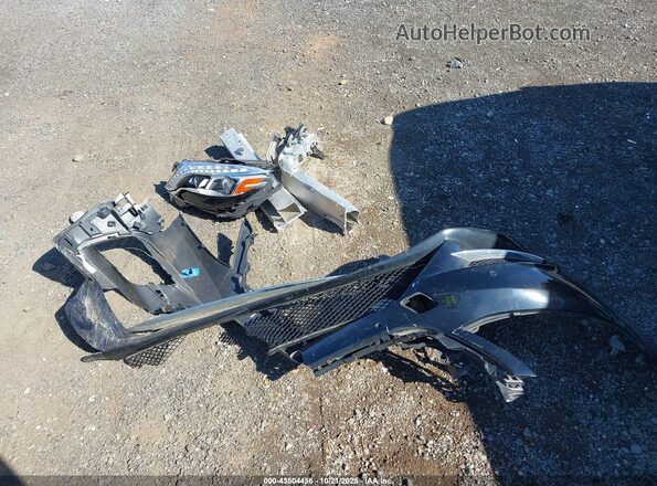 WDDUG8FB8HA419763 2017 MERCEDES-BENZ S-CLASS Черный Вид щитка приборов
