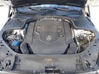 2019 Mercedes-benz S 560 4matic Белый vin: WDDUG8GB7KA475487 2019 Mercedes-benz S 560 4matic Белый vin: WDDUG8GB7KA475487
