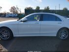 2019 Mercedes-benz S 560 4matic Белый vin: WDDUG8GB7KA475487 2019 Mercedes-benz S 560 4matic Белый vin: WDDUG8GB7KA475487