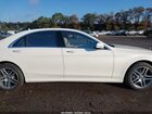 2019 Mercedes-benz S 560 4matic Белый vin: WDDUG8GB7KA475487 2019 Mercedes-benz S 560 4matic Белый vin: WDDUG8GB7KA475487
