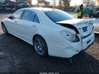 2019 Mercedes-benz S 560 4matic Белый vin: WDDUG8GB7KA475487 2019 Mercedes-benz S 560 4matic Белый vin: WDDUG8GB7KA475487