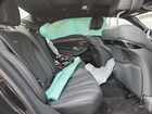 2020 Mercedes-benz S 63 Amg 4matic Black vin: WDDUG8JB0LA526547