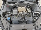 2020 Mercedes-benz S 63 Amg 4matic Black vin: WDDUG8JB0LA526547