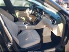 2020 Mercedes-benz C 300   Черный vin: WDDWF8DB4LR556787