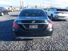 2020 Mercedes-benz C 300   Черный vin: WDDWF8DB4LR556787
