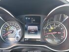 2018 Mercedes-benz Amg C 43 4matic Белый vin: WDDWJ6EB5JF755332