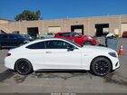 2018 Mercedes-benz Amg C 43 4matic Белый vin: WDDWJ6EB5JF755332