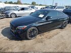 2019 Mercedes-benz Amg C 43 4matic Черный vin: WDDWJ6EB5KF848773