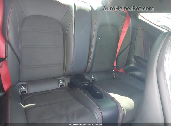 WDDWJ6EB5KF848773 2019 MERCEDES-BENZ AMG C 43 Черный Вид наклейки с VIN-кодом