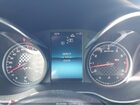 2019 Mercedes-benz Amg C 43 4matic Черный vin: WDDWJ6EB5KF848773