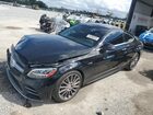 2020 Mercedes-benz C 43 Amg Black vin: WDDWJ6EB8LF963594