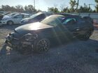 2020 Mercedes-benz C 300 Black vin: WDDWJ8DB7LF949084