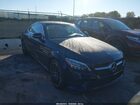 2019 Mercedes-benz C 300 4matic Blue vin: WDDWJ8EB9KF772096