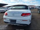 2018 Mercedes-benz C 300   Белый vin: WDDWK4JB5JF705988
