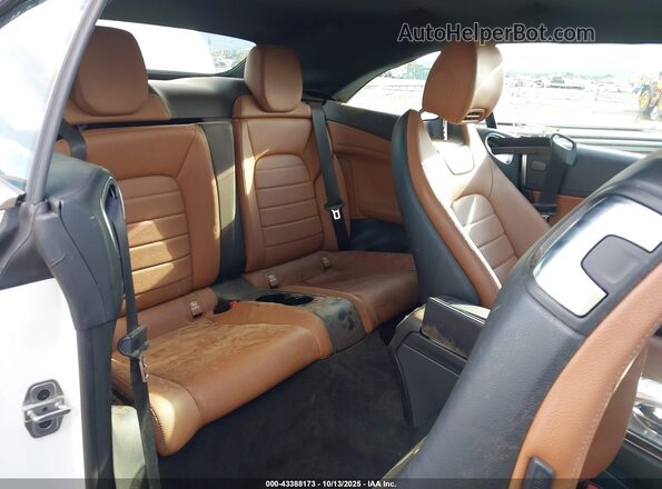 WDDWK4JB5JF705988 2018 MERCEDES-BENZ C-CLASS Белый Вид наклейки с VIN-кодом