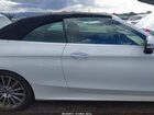 2018 Mercedes-benz C 300   Белый vin: WDDWK4JB5JF705988