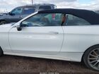 2018 Mercedes-benz C 300   Белый vin: WDDWK4JB5JF705988