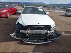 2018 Mercedes-benz C 300   Белый vin: WDDWK4JB5JF705988