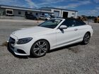 2018 Mercedes-benz C 300 4matic White vin: WDDWK4KB5JF612273