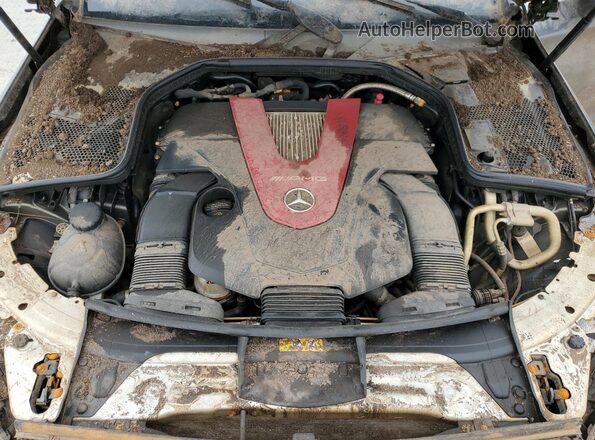 WDDWK6EB2LF968884 2020 MERCEDES-BENZ C Серый Вид задней части салона