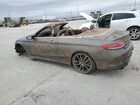 2020 Mercedes-benz C 43 Amg Серый vin: WDDWK6EB2LF968884 2020 Mercedes-benz C 43 Amg Серый vin: WDDWK6EB2LF968884