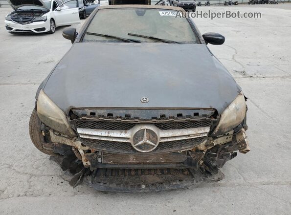WDDWK6EB2LF968884 2020 MERCEDES-BENZ C Серый Вид спереди