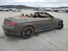 2020 Mercedes-benz C 43 Amg Серый vin: WDDWK6EB2LF968884 2020 Mercedes-benz C 43 Amg Серый vin: WDDWK6EB2LF968884