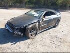 2020 Mercedes-benz Amg C 43 4matic Черный vin: WDDWK6EB8LF970042