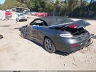 2020 Mercedes-benz Amg C 43 4matic Черный vin: WDDWK6EB8LF970042
