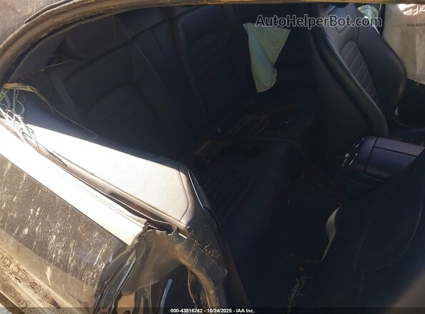 WDDWK6EB8LF970042 2020 MERCEDES-BENZ AMG C 43 Черный Вид наклейки с VIN-кодом
