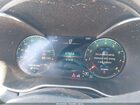 2020 Mercedes-benz Amg C 43 4matic Черный vin: WDDWK6EB8LF970042