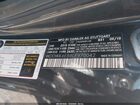 2020 Mercedes-benz Amg C 43 4matic Черный vin: WDDWK6EB8LF970042