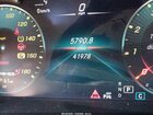 2020 Mercedes-benz Amg C 43 4matic Черный vin: WDDWK6EB8LF970042