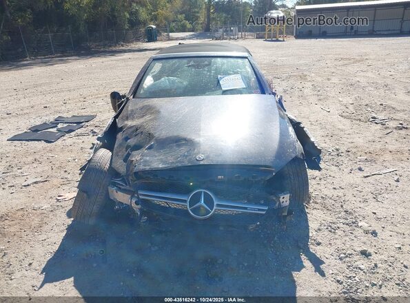 WDDWK6EB8LF970042 2020 MERCEDES-BENZ AMG C 43 Черный Вид щитка приборов