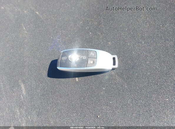 WDDWK6EB8LF970042 2020 MERCEDES-BENZ AMG C 43 Черный Вид панели приборов