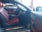 2017 Mercedes-benz Amg C 43 4matic Серый vin: WDDWK6EB9HF590165