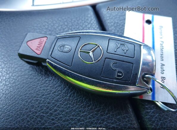 WDDWK6EB9HF590165 2017 MERCEDES-BENZ AMG C 43 Серый Вид панели приборов
