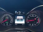 2017 Mercedes-benz Amg C 43 4matic Серый vin: WDDWK6EB9HF590165