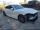 2017 Mercedes-benz S 550   White vin: WDDXK8CB9HA019288