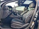 2018 Mercedes-benz E 300 Black vin: WDDZF4JB0JA323706