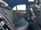 2018 Mercedes-benz E 300 Black vin: WDDZF4JB0JA323706