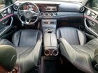 2018 Mercedes-benz E 300 Black vin: WDDZF4JB0JA323706
