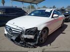2019 Mercedes-benz E 300 Белый vin: WDDZF4JB0KA622128 2019 Mercedes-benz E 300 Белый vin: WDDZF4JB0KA622128