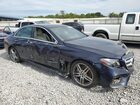 2018 Mercedes-benz E 300 Blue vin: WDDZF4JB3JA377677