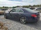 2018 Mercedes-benz E 300 Blue vin: WDDZF4JB3JA377677